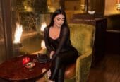 Anabel, tu amante más caliente en IBIZA