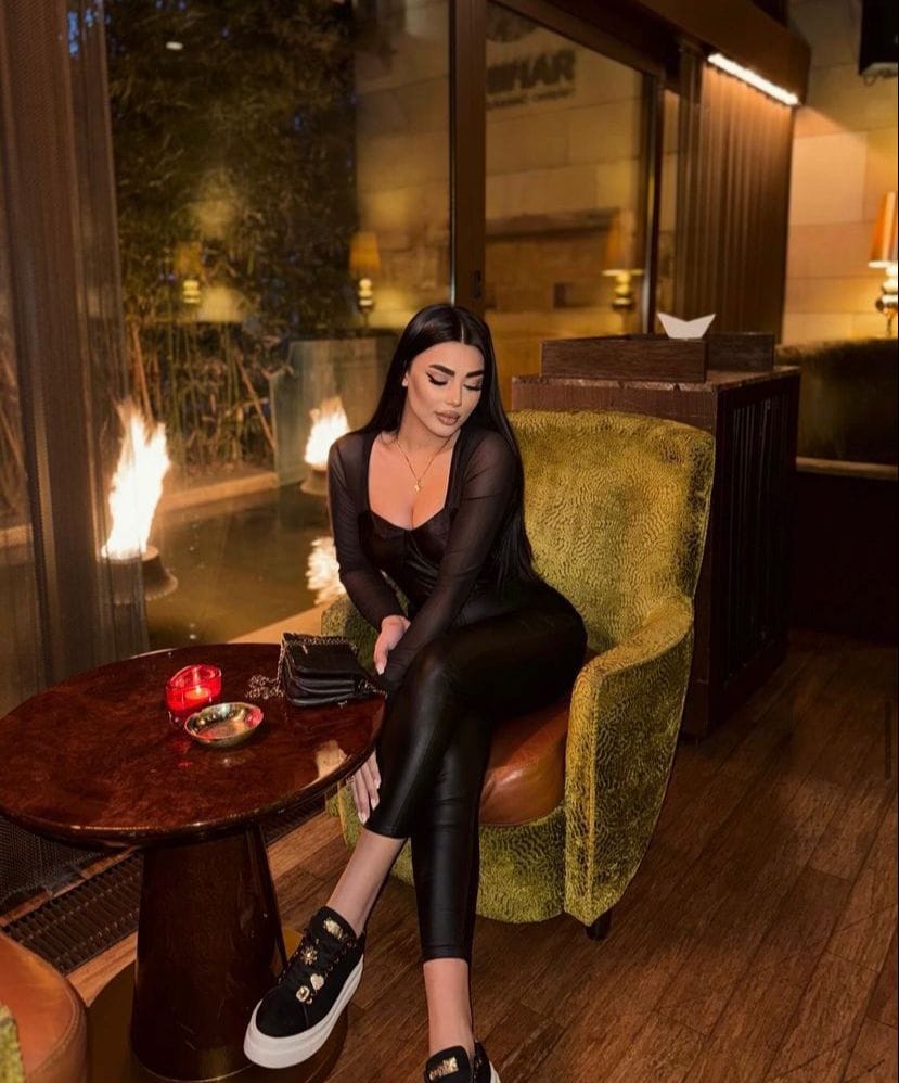 Anabel, tu amante más caliente en IBIZA