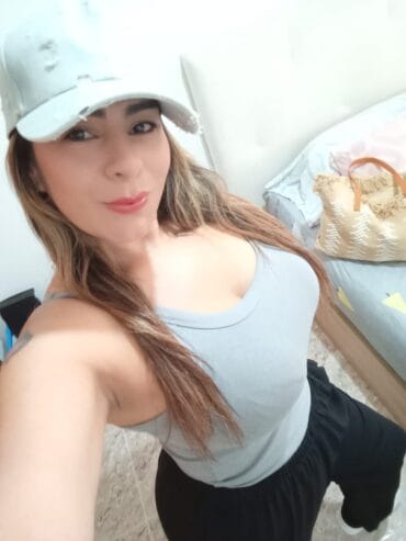 NOVEDAD LATINA EN CUENCA! SEXY Y ATREVIDA