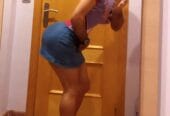 Soy Vicenta Nenaza Busco negros muy pollones
