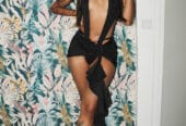 La masajista más maravillosa, Zoe, Domicilios 24h