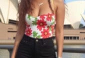 Sofía, chica nueva HOT en Bilbao
