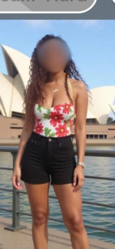 Sofía, chica nueva HOT en Bilbao