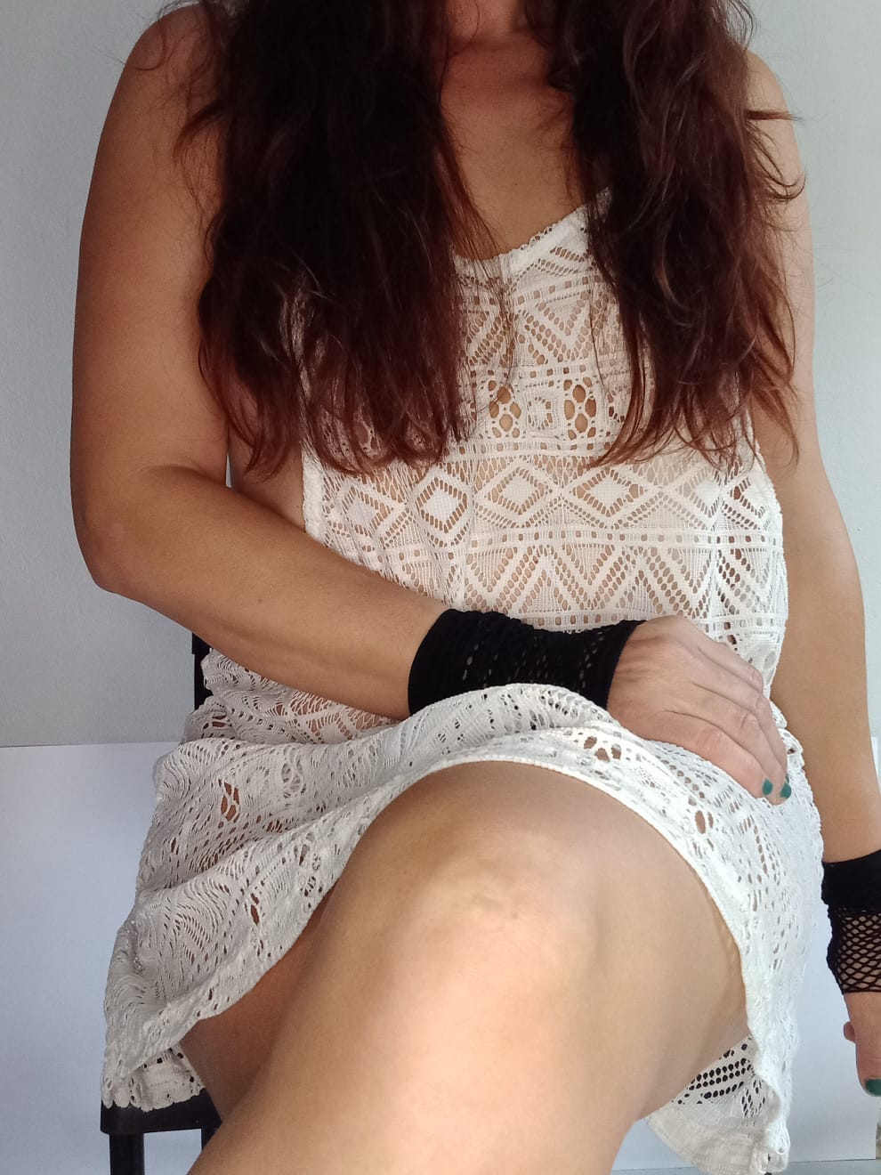 Madurita casada Videos y videollamadas squirting