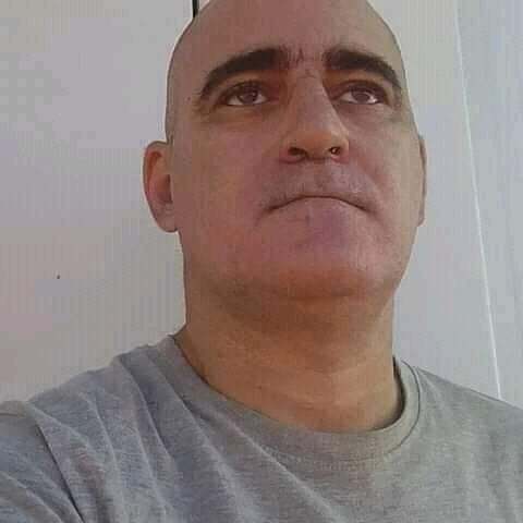 Deseoso de conocer mujer de cartagena