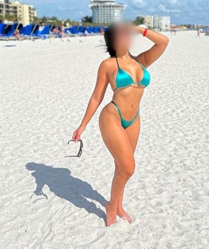 CAMILA MUY ATREVIDA 🔥💦 EN BADAJOZ