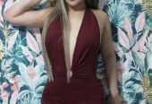 Una masajista muy pibón, Aitana, 24H