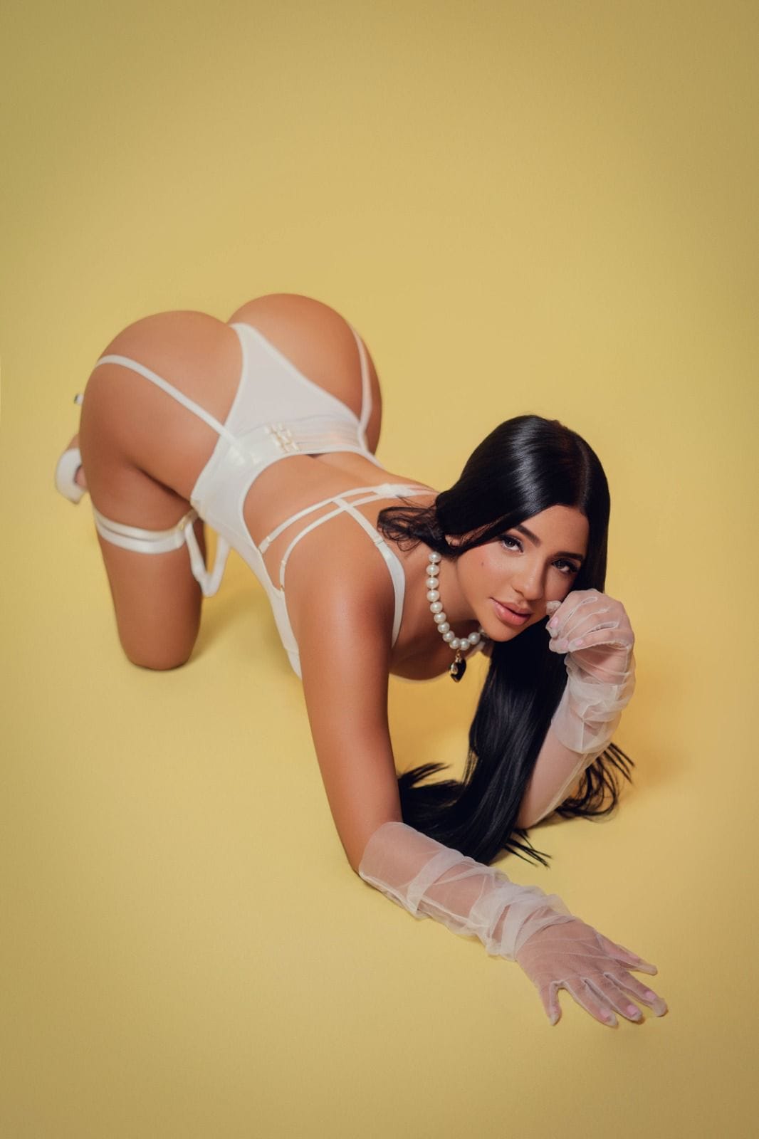 NOVEDAD NICOL EN SANTA CRUZ DE TENERIFE💋