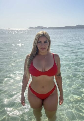 LORENA NOVEDAD 🔥 JUGUETONA 💦 EN CASTELLDEFELS