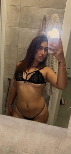 SAMANTA NUEVA EN MERIDA 📢SOLO SALIDAS