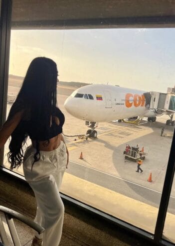 ¿BUSCAS ALGO DIFERENTE? SOY LO QUE NECESITAS 💫
