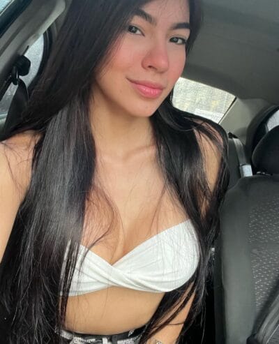 ¿BUSCAS ALGO DIFERENTE? SOY LO QUE NECESITAS 💫
