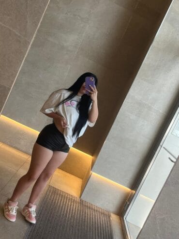 MELANY ATREVIDA 🔥SENSUAL💦 EN PAMPLONA