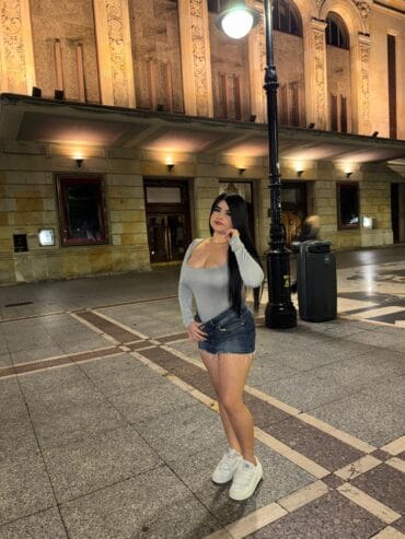 MELANY ATREVIDA 🔥SENSUAL💦 EN PAMPLONA