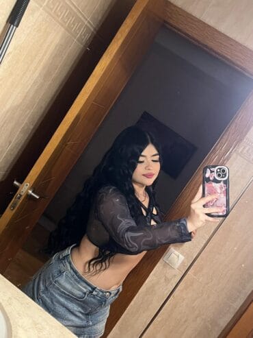 MELANY ATREVIDA 🔥SENSUAL💦 EN PAMPLONA