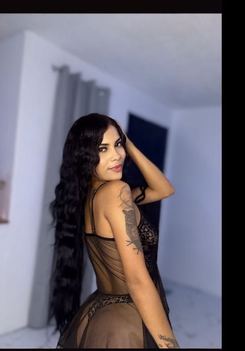 CORAL PRECIOSA JOVENCITA NUEVA EN SEVILLA🔥🔥❤️