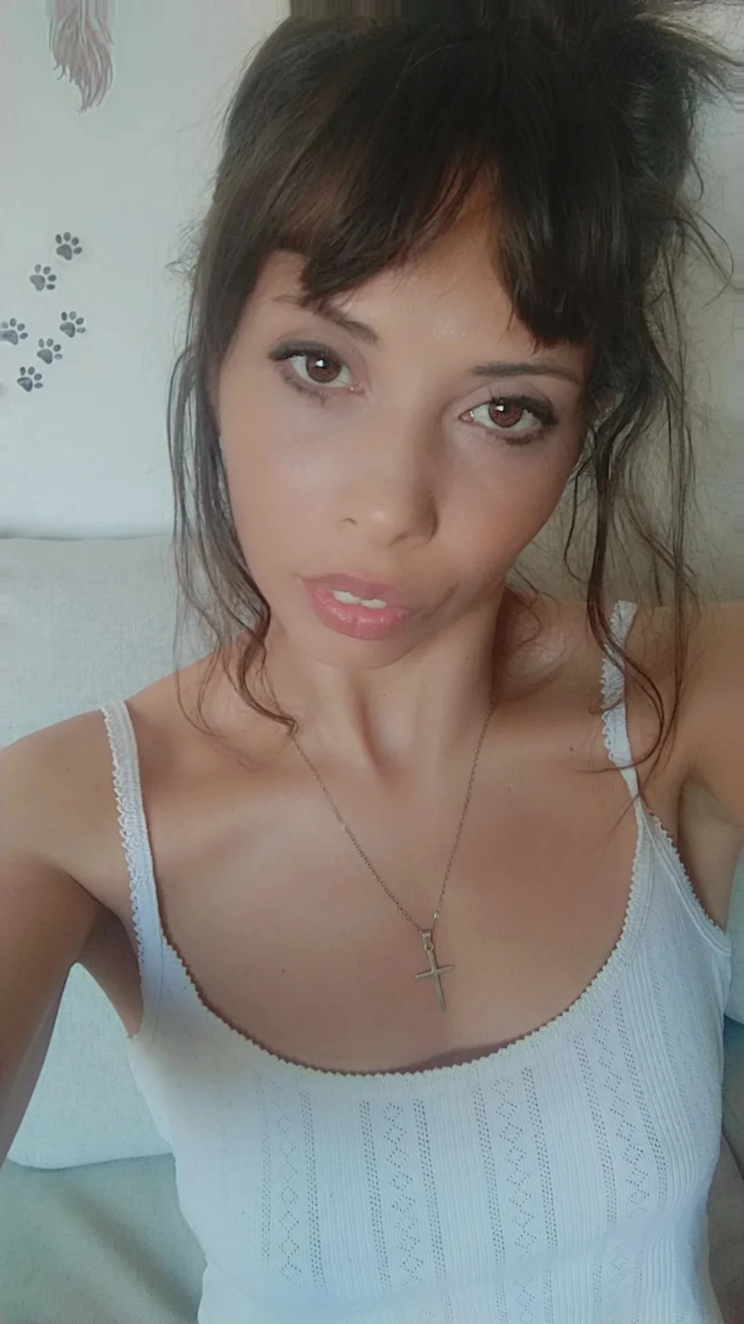 Lua masaje sensual y amante de la naturaleza vibra