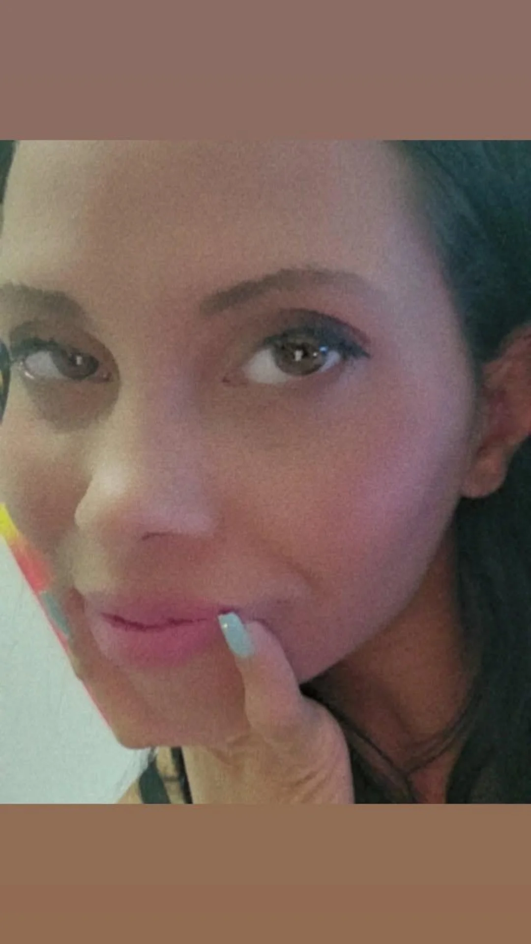 Lua masaje sensual y amante de la naturaleza vibra