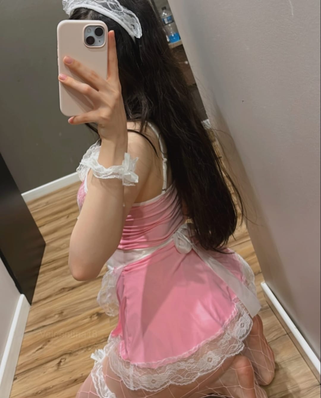 TE SACO BIEN RICO LA LECHE SOY BLANQUITA