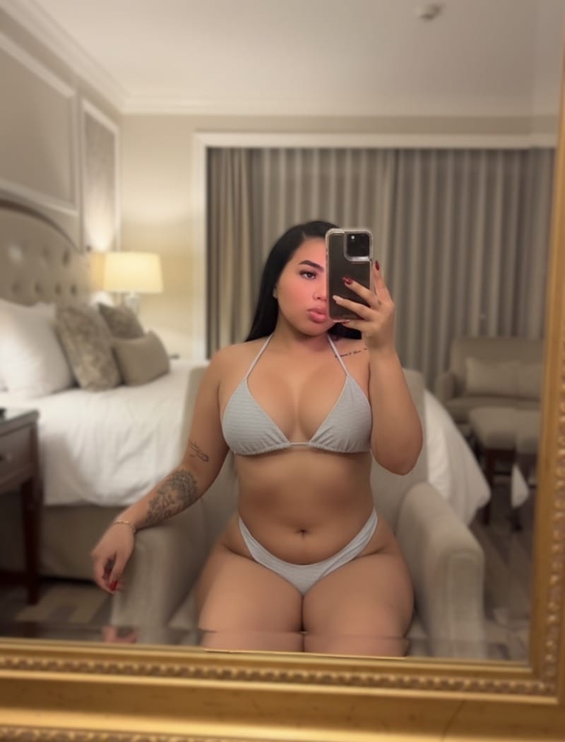 NUEVA EN ALCAZAR DE SAN JUAN ATREVIDA LLAMAME!!