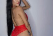 CRISTAL ATREVIDA Y TRAVIESA,🔥 EN SEVILLA
