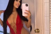 CRISTAL ATREVIDA Y TRAVIESA,🔥 EN SEVILLA