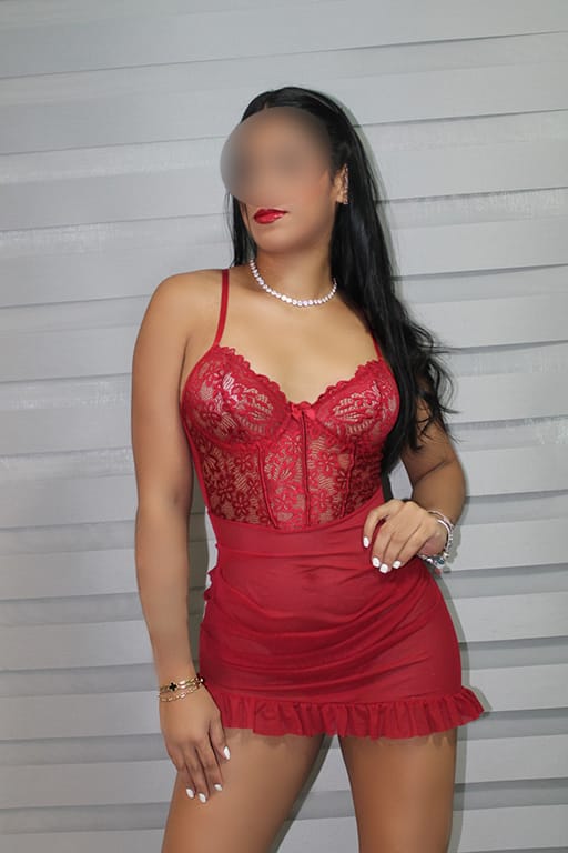 Soy Mia, donde el tiempo se desnuda