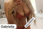 NOVEDAD! TU SCORT MÁS BONITA EN BILBAO