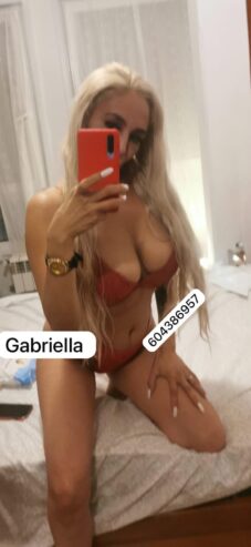 NOVEDAD! TU SCORT MÁS BONITA EN BILBAO