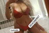 NOVEDAD! TU SCORT MÁS BONITA EN BILBAO