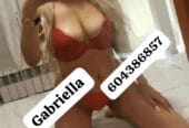 NOVEDAD! TU SCORT MÁS BONITA EN BILBAO