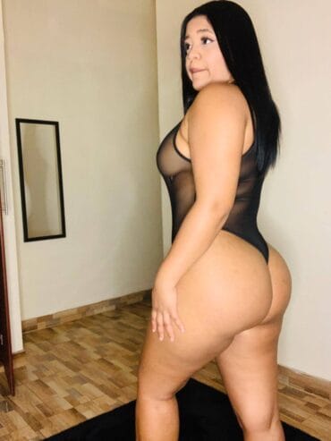 JOVENCITA DULCE CARIÑOSA GUAPA!📍ELCHE