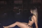 RUBIA GUAPA, CON CUERPAZO, ATREVIDA! GIJON