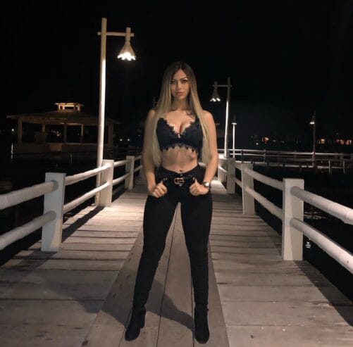 RUBIA GUAPA, CON CUERPAZO, ATREVIDA! GIJON
