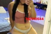 Ardiente jovencita latina en TORRE DEL MAR! 24H