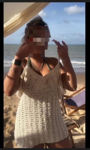 RUBIA GUAPA recién llegada! en ELCHE