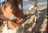 RUBIA GUAPA recién llegada! en ELCHE
