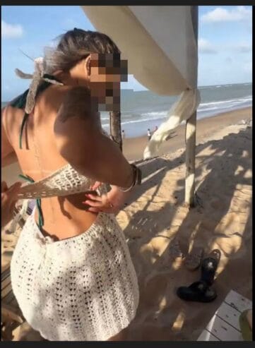 RUBIA GUAPA recién llegada! en ELCHE