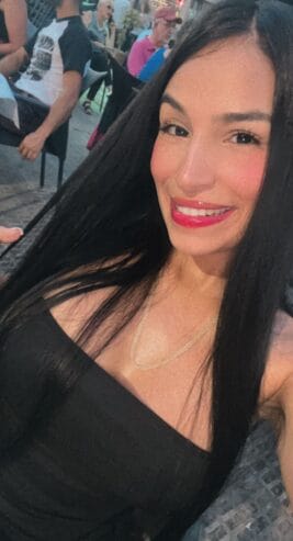 JOVENCITA GUAPA Y MUY CARIÑOSA PUERTO DE SANTA MARIA