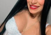 JOVENCITA GUAPA Y MUY CARIÑOSA PUERTO DE SANTA MARIA