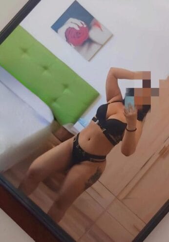 MEXICANA SEXY INDEPENDIENTE! HUESCA 24H