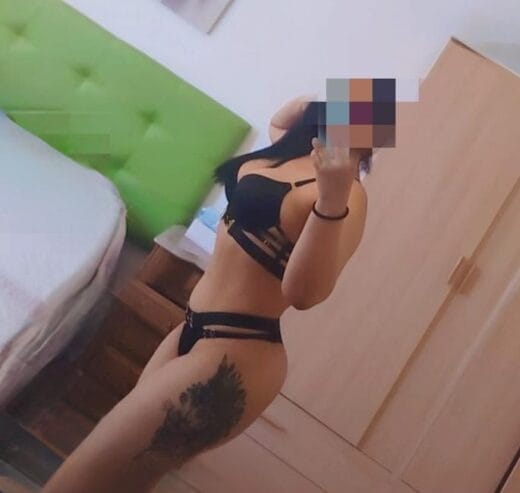 MEXICANA SEXY INDEPENDIENTE! HUESCA 24H