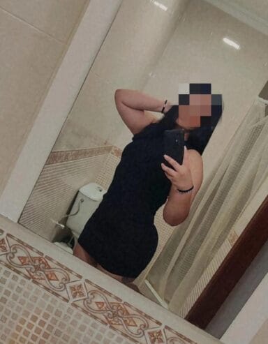 MEXICANA SEXY INDEPENDIENTE! HUESCA 24H