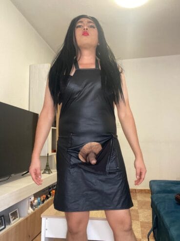 Despacito para que lo disfrutes! trans sensual