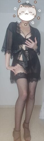 MADURITA GUAPA Y SENSUAL! COMPLACIENTE! VERA