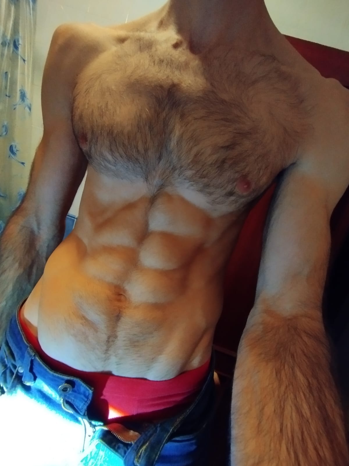 acompañante para mujeres en SANTANDER!