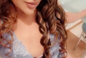 chica trans sexy y divertida! versatil! alcalá de henares