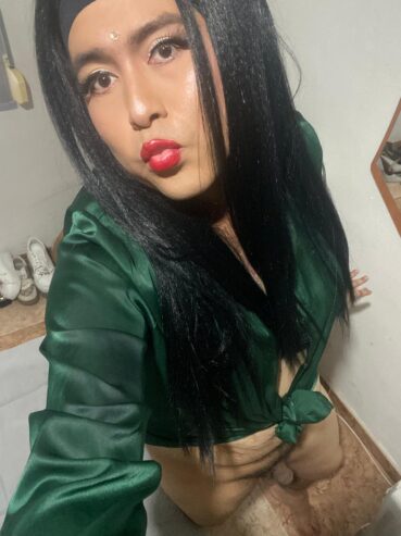 travesti Selena guarra en ALCALA!! déjate seducir por mi
