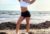 LATINA  SENSUAL ARDIENTE MUY DISPUESTA CALP