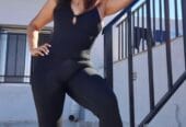 LATINA SEXY NUEVA EN TORREFARRERAS